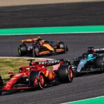 Villeneuve: Hamilton at Ferrari in 2025 will ‘make or break’ Leclerc