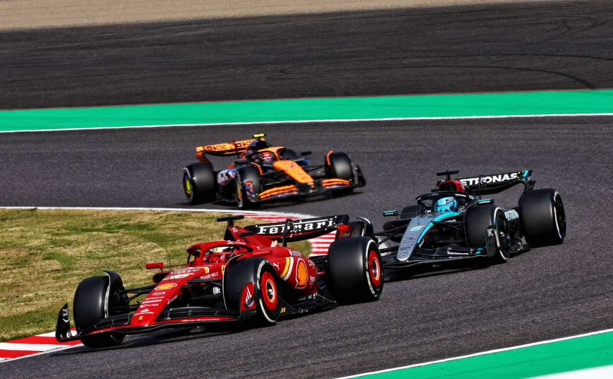 Villeneuve: Hamilton at Ferrari in 2025 will ‘make or break’ Leclerc