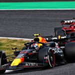 Upbeat Perez feeling confidence ‘slowly coming back’