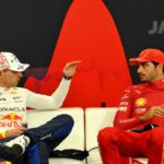 Marko: Red Bull can’t ‘match or beat’ Audi offer for Sainz