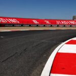 F1 drivers facing grip puzzle with ‘painted’ Shanghai track