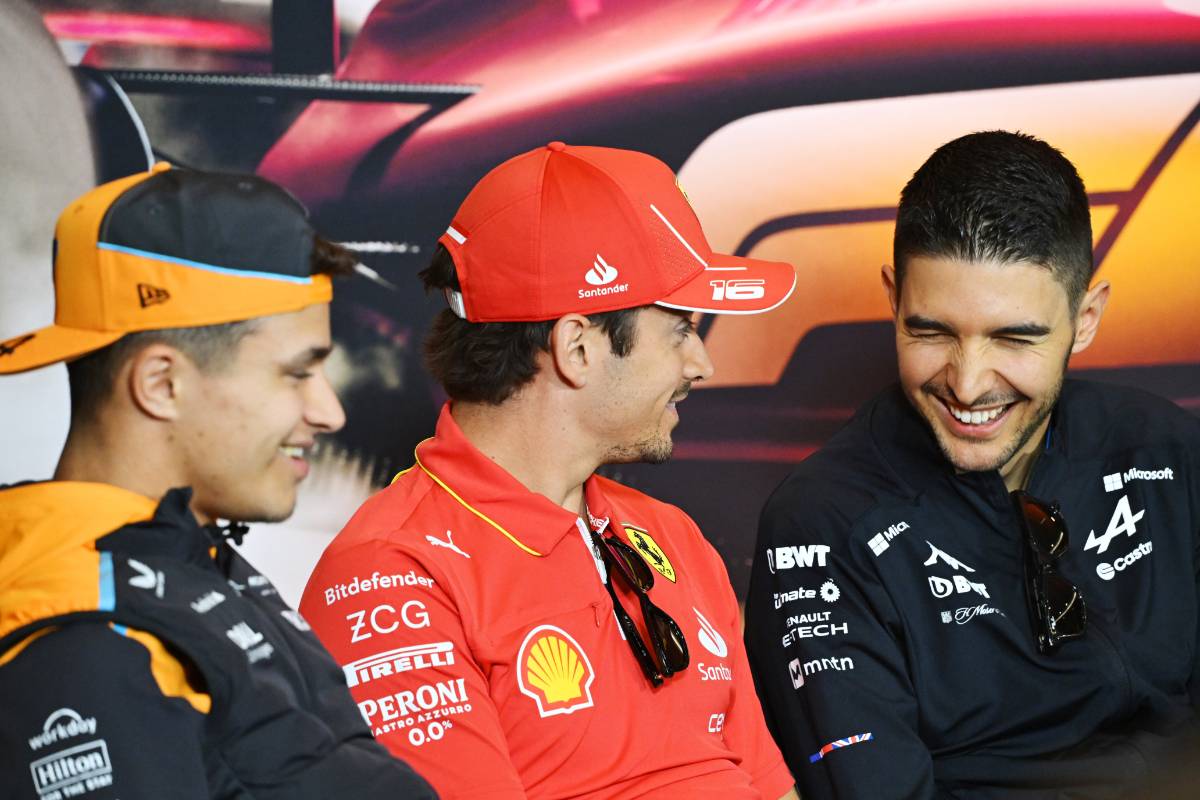 Alonso’s ‘rare’ longevity inspires admiration from rivals