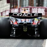 Chinese GP: Aston Martin’s Stroll tops free practice in Shanghai