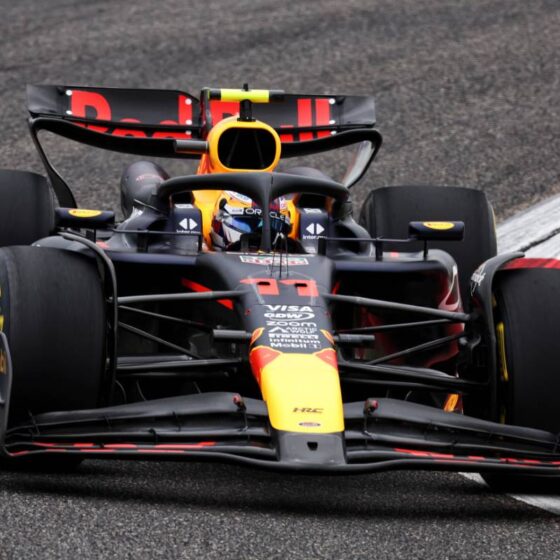 Red Bull embracing ‘ballsy’ approach to engine development