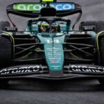 Alonso stressed out by SQ3 but ‘extremely happy’ with P3