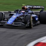 Williams opt for pitlane start for Sargeant to ‘experiment with setup’