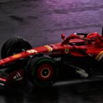 Ferrari aiming to ‘survive with what we have’ in Sprint
