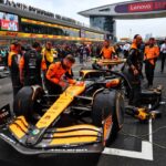 Chinese GP: Huge Sprint win for Verstappen over Hamilton