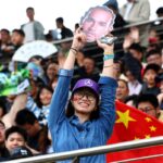 Chinese GP: Dominant Verstappen delivers 100th Red Bull pole