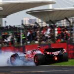 Aston Martin protest dismissed – Sainz keeps grid position