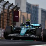 Alonso credits P3 in Chinese GP qualifying to parc fermé changes