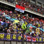 Chinese GP: Verstappen in a league of his own once again