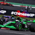 Super proud Zhou will always remember ‘very special moment’