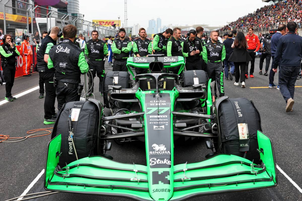 Bottas insists 2025 options not limited to Audi alone