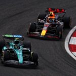 Stroll reportedly mulling selling stake in Aston Martin F1 team