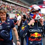 Wolff still courting Verstappen, while Horner scoffs