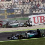 Rosberg reveals financial toll of rivalry with Hamilton