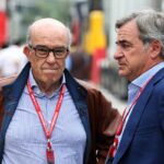 Liberty Media seals $4 billion deal to acquire MotoGP