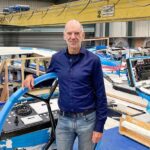 F1 farewell: Why Newey could be setting sail for retirement