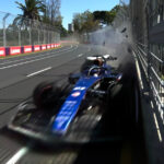 Palmer: Williams wrong to sacrifice Sargeant after chassis drama