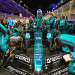 Alonso held talks with other teams but retirement ‘never an option’