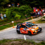 Tarmac challenge up next for Croatia-bound FIA Rally Star crews