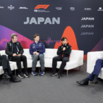 F1 – 2024 Japanese Grand Prix – Friday press conference transcript