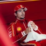Leclerc confident Ferrari set-up geared towards race will ‘pay off’