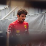 Leclerc puts ‘main focus’ on qualifying form ahead of Chinese GP