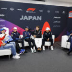 F1 – 2024 Japanese Grand Prix – Thursday Press conference transcript