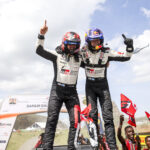 WRC – Rovanperä secures commanding victory at Safari Rally, Greensmith wins WRC2