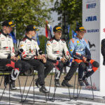 WRC – Croatia Rally – Post-event press conference