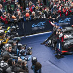 WEC: Toyota victorious in Imola’s six-hour thriller