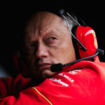 Ferrari: Starting Chinese GP ‘too far away’ led to podium miss