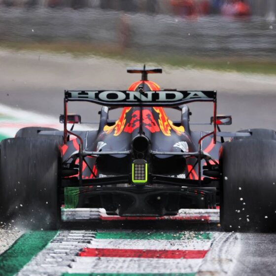 Honda hopes to reunite with Verstappen down the road after 2026