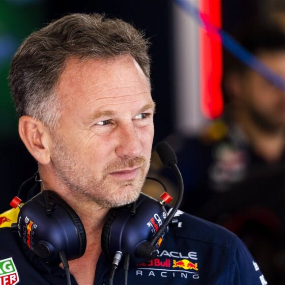 Adrian Newey to Ferrari, Max Verstappen to Mercedes: What Does the Future Behold for Christian Horner and Red Bull?