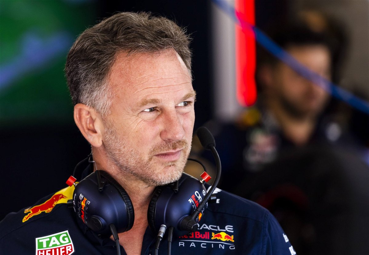 Adrian Newey to Ferrari, Max Verstappen to Mercedes: What Does the Future Behold for Christian Horner and Red Bull?