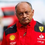 Frederic Vasseur and Co. Counter Lawrence Stroll’s $100 Million Offer to Poach Adrian Newey