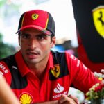 Carlos Sainz’s “Only Real Option” for 2025 Gets Revealed by Ex-Ferrari Boss