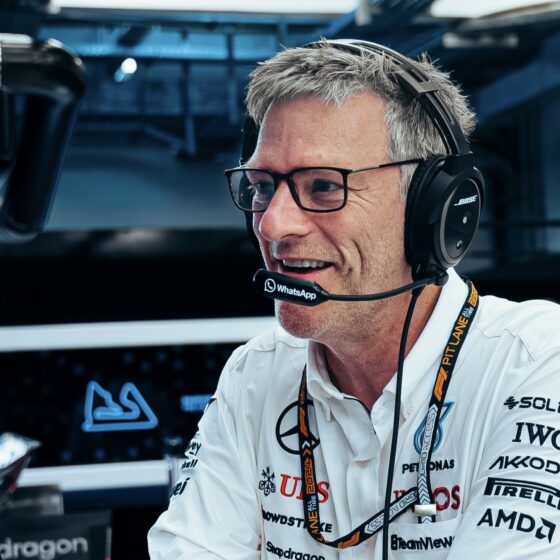 Mercedes confident in W15 reliability despite Hamilton engine issue