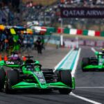 Bottas hoping for Chinese GP fix to Sauber pitstop woes