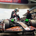 Hulkenberg reverses course with ‘clean’, well executed qualifying