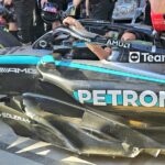 Tech F1i: A look at the teams’ updates in Shanghai