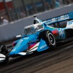 IndyCar: McLaren’s O’Ward handed St. Pete win after Penske DSQ