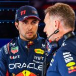 Horner sets criteria for any chance of Ricciardo return