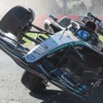 Russell: Not punishing Alonso ‘would have opened a can of worms’