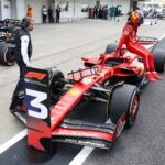 Vasseur cautious on Ferrari tyre issues being fully solved