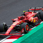 Sainz feels Ferrari ‘closer than expected’ to Red Bull