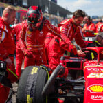 Brundle recognizes ‘no brainer’ move for Sainz for 2025