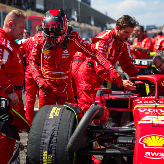 Brundle recognizes ‘no brainer’ move for Sainz for 2025